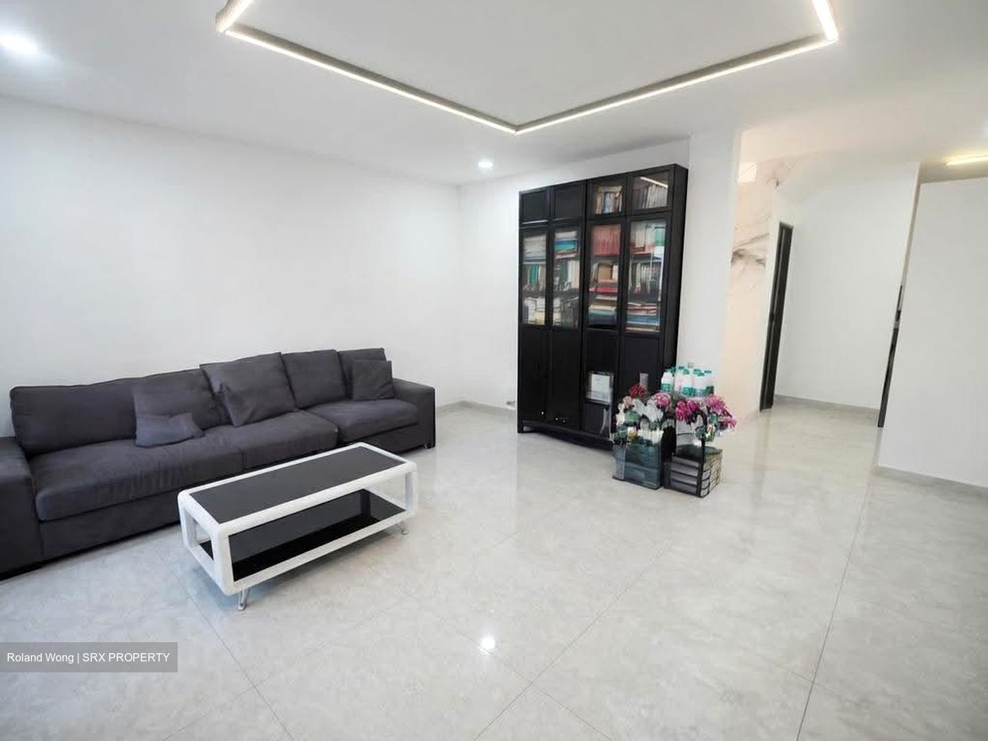 Daisy Park (D13), Terrace #624097041